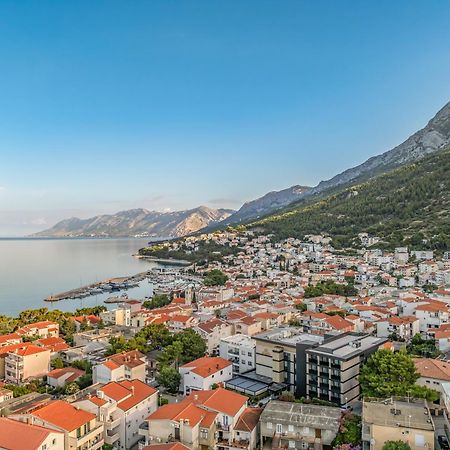 Boutique Hotel Noemia (Adults Only) Baška Voda Exterior foto
