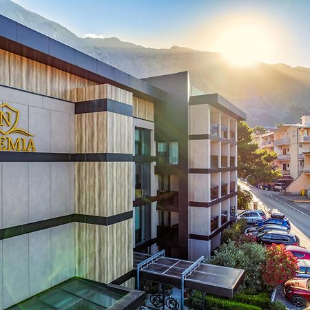 Boutique Hotel Noemia (Adults Only) Baška Voda Exterior foto